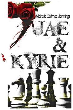 Paperback Jae & Kyrie: A King & Queen Story Book
