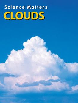 Library Binding Clouds Book