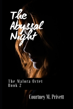 Paperback The Abyssal Night Book