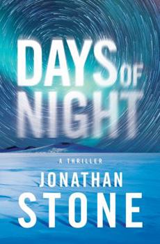 Paperback Days of Night Book