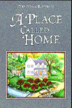Paperback A Place Called Home Book