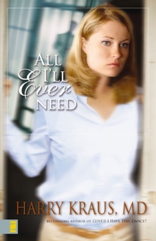 All I'll Ever Need - Book #3 of the Claire McCall