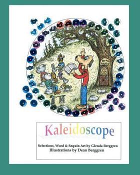 Paperback Kaleidoscope Book