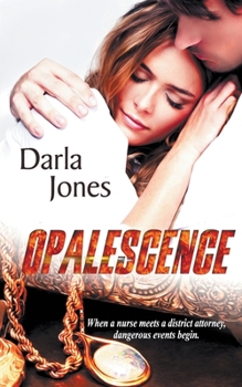 Paperback Opalescence Book