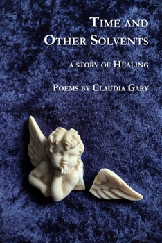 Paperback Time and Other Solvents Book