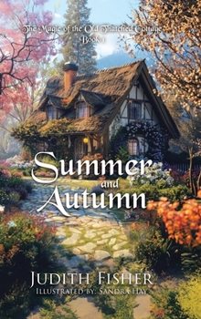 Hardcover Summer and Autumn Book
