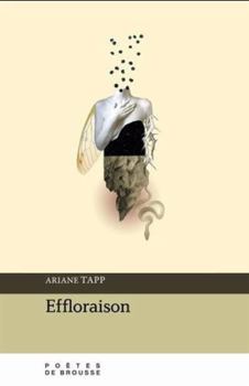 Paperback Effloraison (Poésie) (French Edition) [French] Book