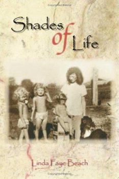 Paperback Shades of Life Book