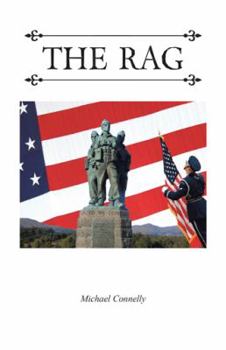 Hardcover The Rag Book