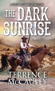 Mass Market Paperback The Dark Sunrise Book