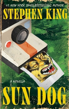 Paperback The Sun Dog Book