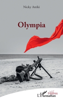 Paperback Olympia [French] Book