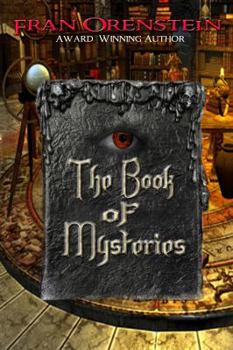 Paperback The Book of Mysteries Book