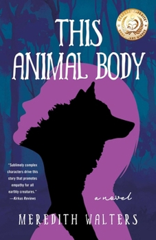 Paperback This Animal Body Book