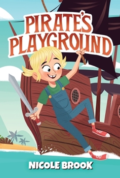 Pirate's Playground