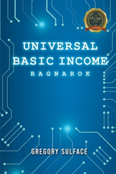 Paperback Universal Basic Income Book