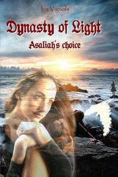 Paperback Dynasty of Light Book