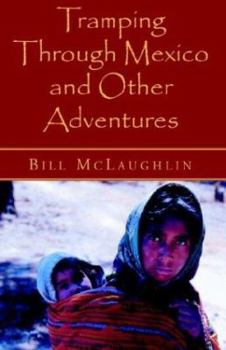 Paperback Tramping Through Mexico Book