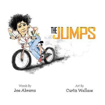 Paperback The Jumps Book
