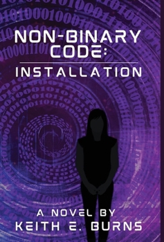 Hardcover Non-Binary Code: Installation Book