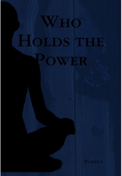Hardcover Who Holds the Power Book