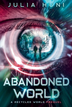 Paperback Abandoned World Book