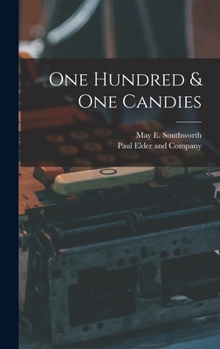 Hardcover One Hundred & One Candies Book