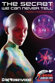 Paperback The Secret We Can Never Tell Book