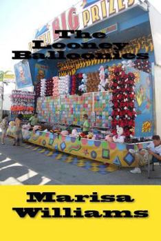 Paperback The Looney Balloonies Book