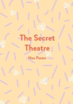 Paperback The Secret Theatre Book