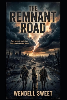 Paperback The Remnant Road Book