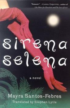 Hardcover Sirena Selena Book