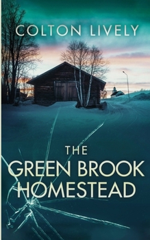 Paperback The Green Brook Homestead Book