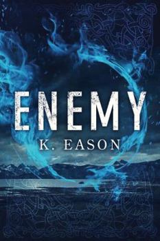 Enemy - Book #1 of the On the Bones of Gods