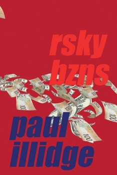 Paperback Rsky Bzns Book