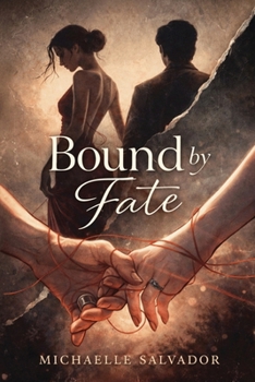 Paperback Bound by Fate Book
