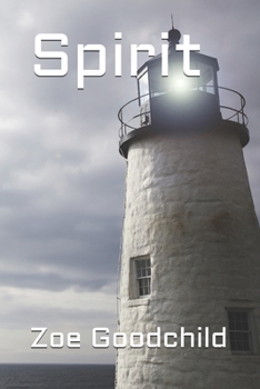 Paperback Spirit Book