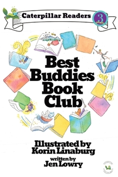 Paperback Best Buddies Book Club Book