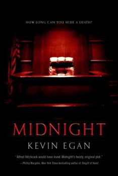 Hardcover Midnight Book