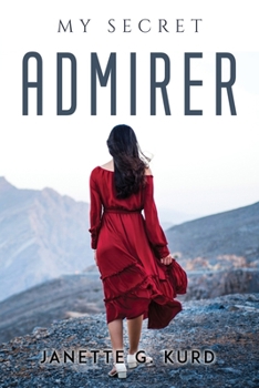 Paperback My Secret Admirer Book