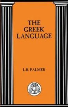 Paperback The Greek Language Book