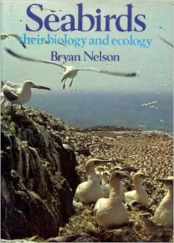 Hardcover Seabirds: Their biology and ecology Book