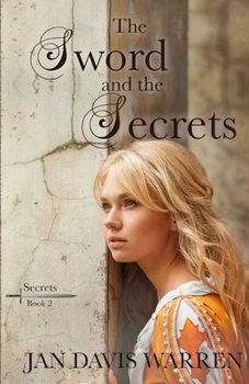 Paperback The Sword and the Secret Book