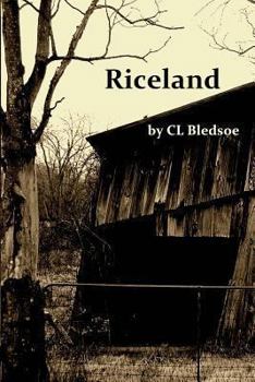 Paperback Riceland Book