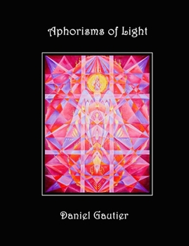 Paperback Aphorisms of Light: The Hermetic Wisdom Book