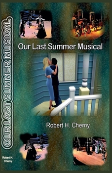 Paperback Our Last Summer Musical Book