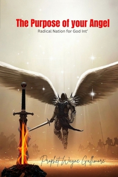 Paperback Purpose of Your Angel Book