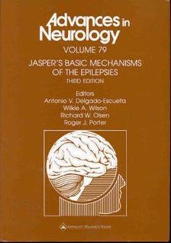 Jasper's Basic Mechanisms of the Epilepsies
