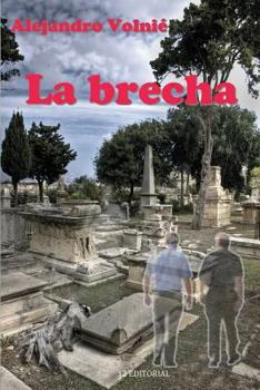 Paperback La brecha [Spanish] Book