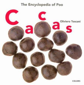 Hardcover Cacas: A Coffee-Table Book